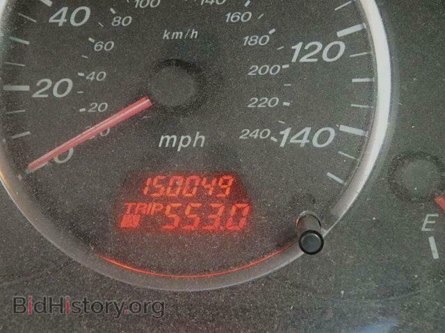 2006 MAZDA 6 - VIN: 1YVFP80C265M21352 - Фото 8