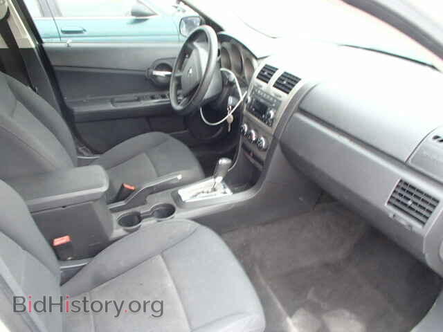 2010 DODGE AVENGER - VIN: 1B3CC4FBXAN209210 - Фото 5
