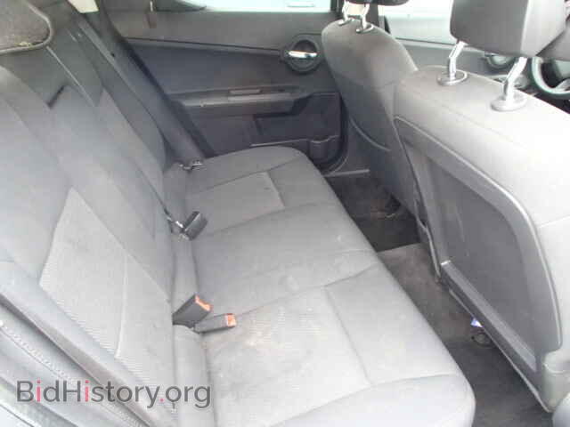 2010 DODGE AVENGER - VIN: 1B3CC4FBXAN209210 - Фото 6