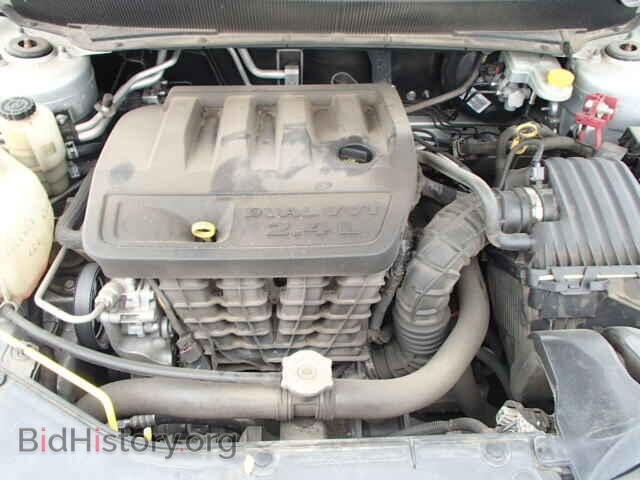 2010 DODGE AVENGER - VIN: 1B3CC4FBXAN209210 - Фото 7
