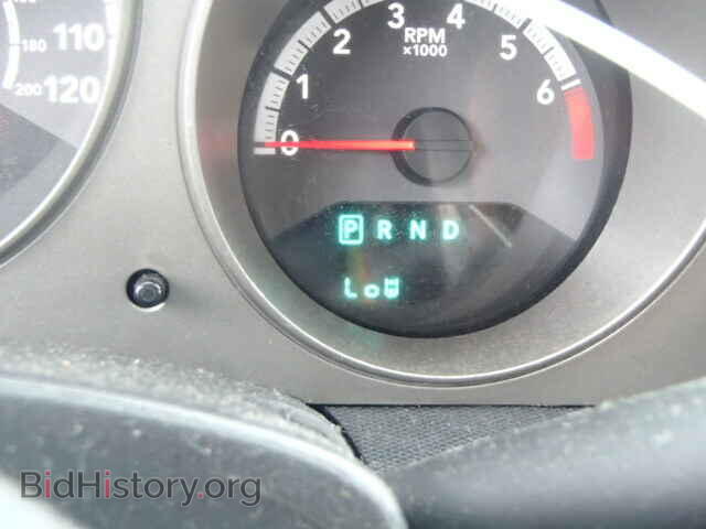 2010 DODGE AVENGER - VIN: 1B3CC4FBXAN209210 - Фото 8
