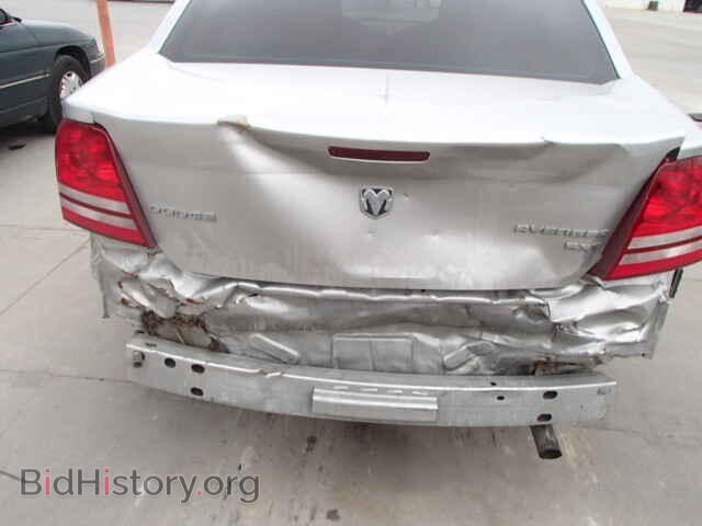 2010 DODGE AVENGER - VIN: 1B3CC4FBXAN209210 - Фото 10
