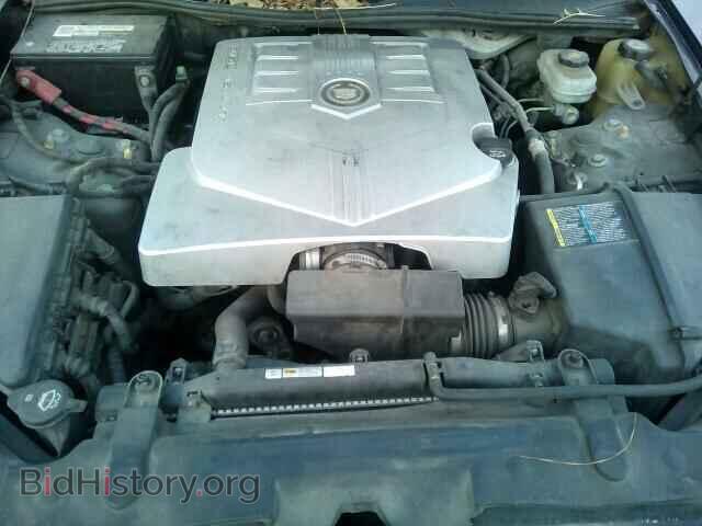 2004 CADILLAC CTS - VIN: 1G6DM577340110958 - Photo 7
