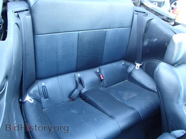 2003 MITSUBISHI ECLIPSE - VIN: 4A3AE55H83E071663 - Photo 6
