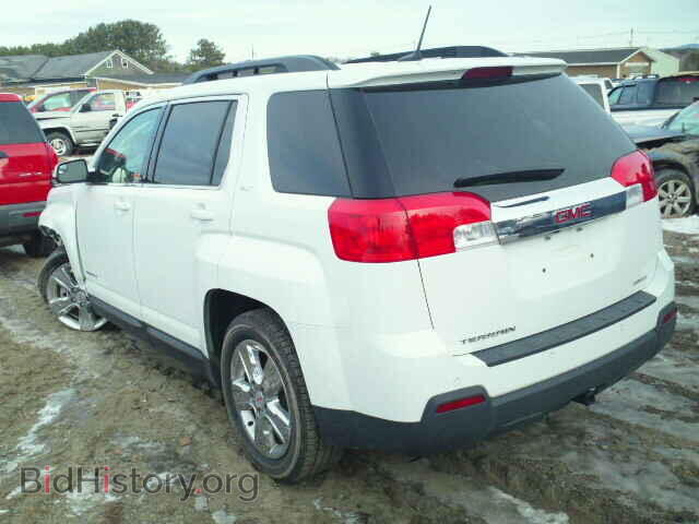 2014 GMC TERRAIN - VIN: 2GKFLXEK5E6209533 - Фото 3