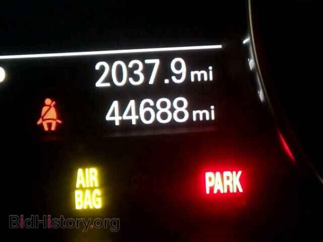 2012 AUDI A7 - VIN: WAUYGAFC6CN107628 - Фото 8