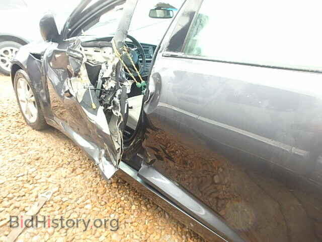 2011 KIA OPTIMA - VIN: KNAGN4A75B5076349 - Photo 9