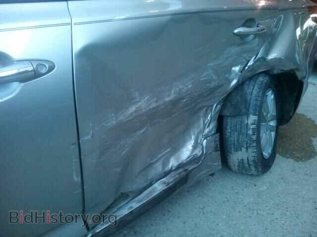 2013 KIA OPTIMA - VIN: KNAGM4A73D5326001 - Фото 9