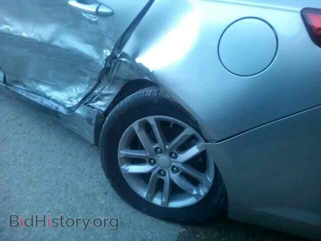 2013 KIA OPTIMA - VIN: KNAGM4A73D5326001 - Фото 10