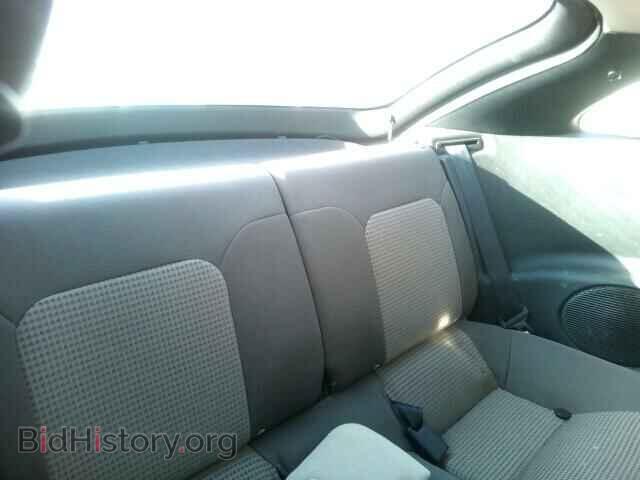 2004 MITSUBISHI ECLIPSE - VIN: 4A3AC84H64E081313 - Фото 6