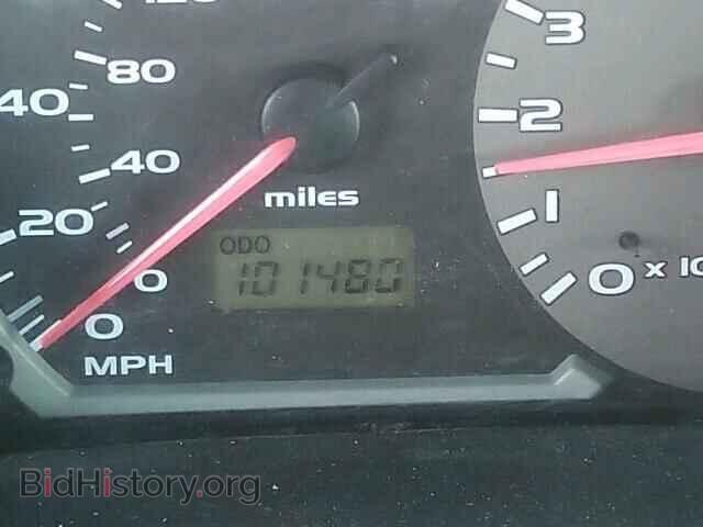 2004 MITSUBISHI ECLIPSE - VIN: 4A3AC84H64E081313 - Фото 8