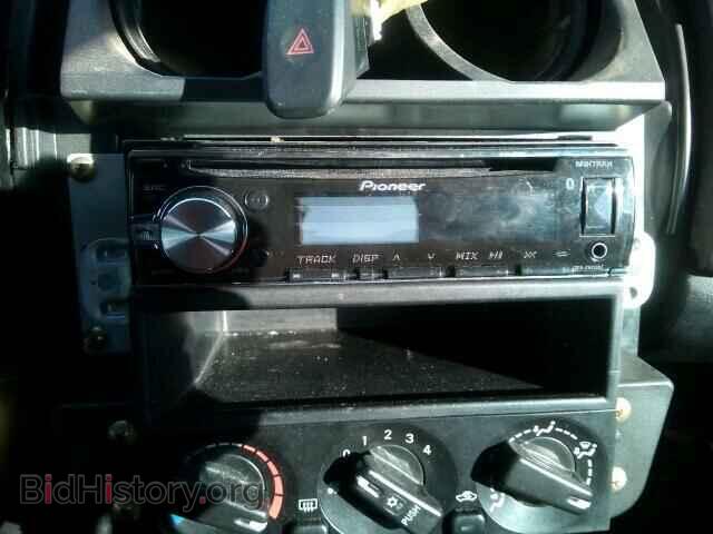 2004 MITSUBISHI ECLIPSE - VIN: 4A3AC84H64E081313 - Фото 9