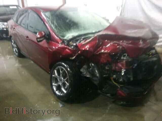 Photo 1FADP3F20EL259610 - FORD FOCUS 2014