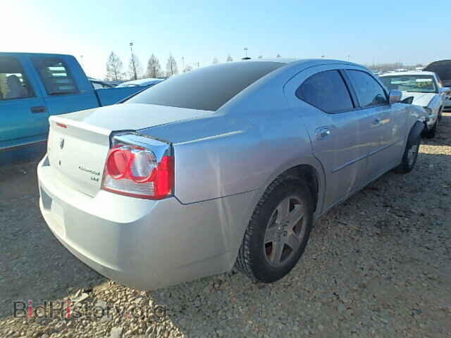 2010 DODGE CHARGER - VIN: 2B3CA3CV6AH273705 - Фото 4