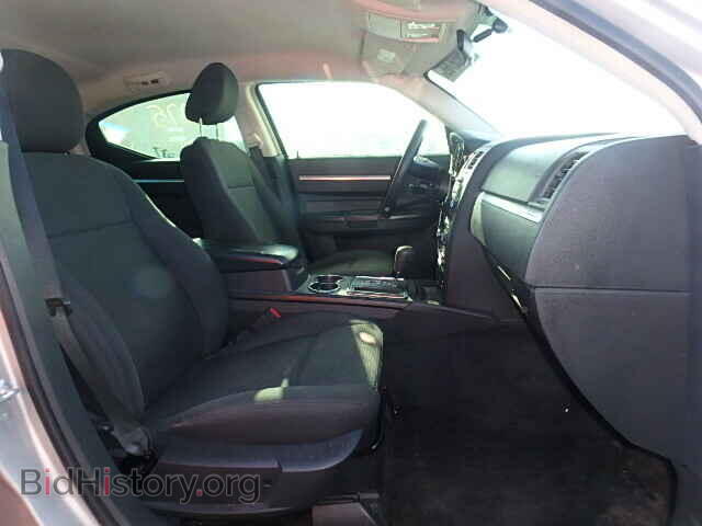 2010 DODGE CHARGER - VIN: 2B3CA3CV6AH273705 - Фото 5