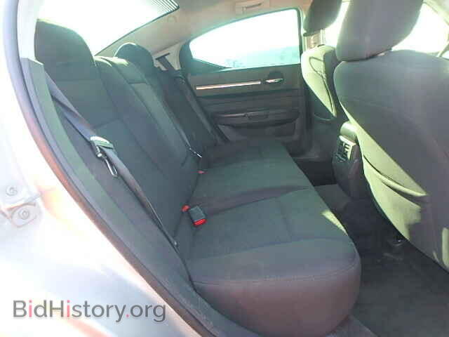 2010 DODGE CHARGER - VIN: 2B3CA3CV6AH273705 - Фото 6