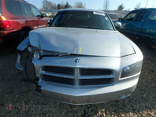 2010 DODGE CHARGER - VIN: 2B3CA3CV6AH273705 - Фото 7