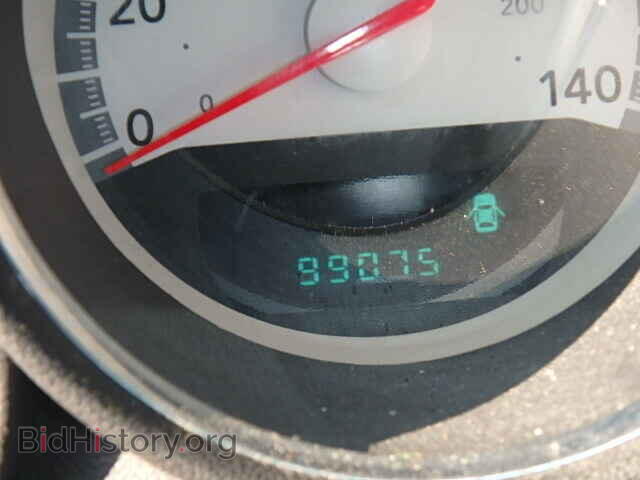 2010 DODGE CHARGER - VIN: 2B3CA3CV6AH273705 - Фото 8