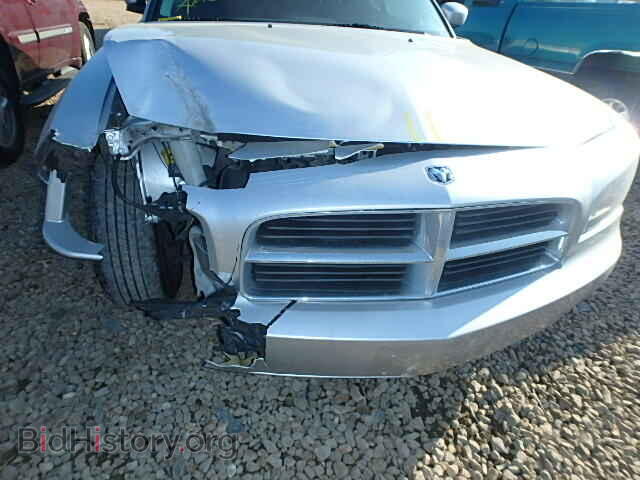 2010 DODGE CHARGER - VIN: 2B3CA3CV6AH273705 - Фото 9