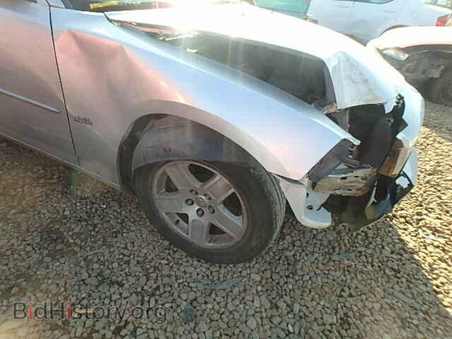 2010 DODGE CHARGER - VIN: 2B3CA3CV6AH273705 - Фото 10