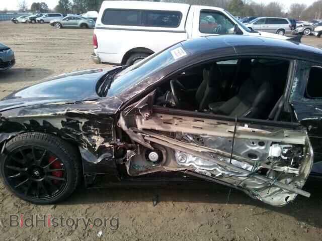 2012 HYUNDAI GENESIS - VIN: KMHHT6KD7CU076501 - Фото 9