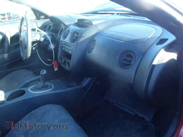 2000 MITSUBISHI ECLIPSE - VIN: 4A3AC44G1YE038018 - Photo 5