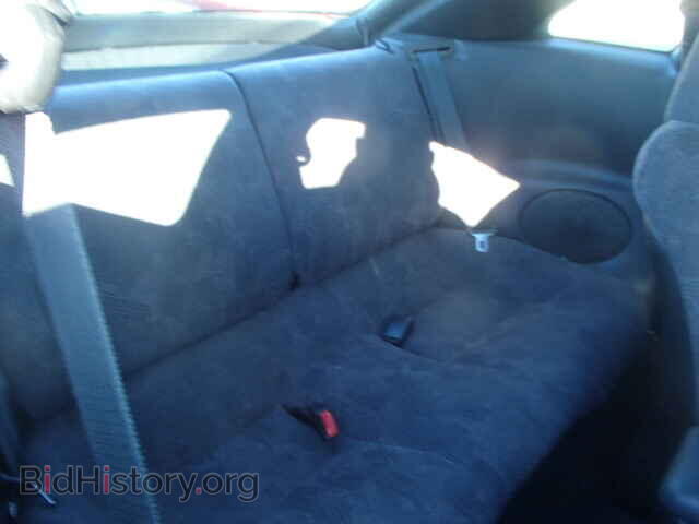 2000 MITSUBISHI ECLIPSE - VIN: 4A3AC44G1YE038018 - Photo 6