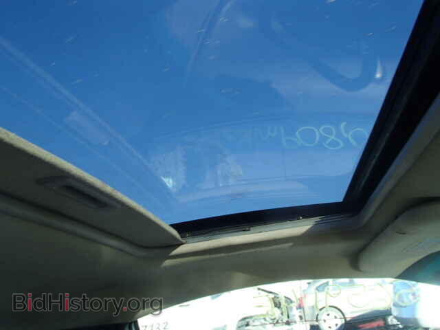 2000 MITSUBISHI ECLIPSE - VIN: 4A3AC44G1YE038018 - Photo 10
