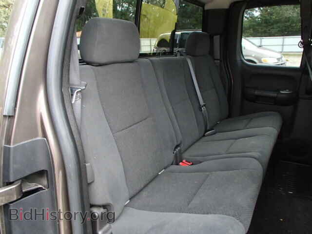 2007 CHEVROLET SILVERADO - VIN: 1GCEC19J57Z537855 - Photo 6