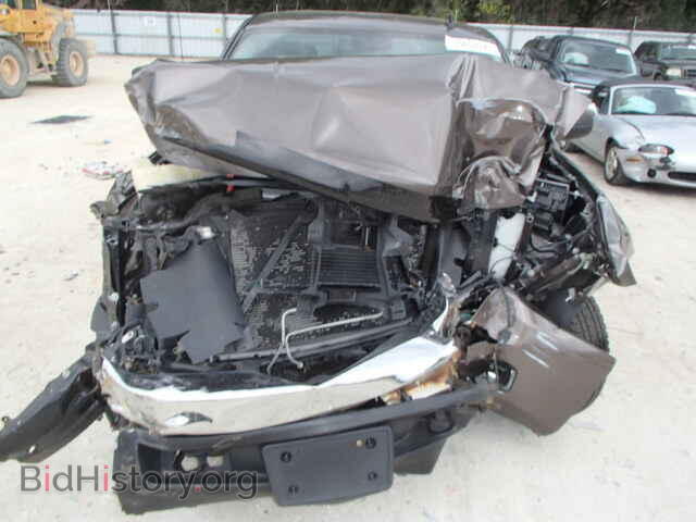 2007 CHEVROLET SILVERADO - VIN: 1GCEC19J57Z537855 - Photo 7