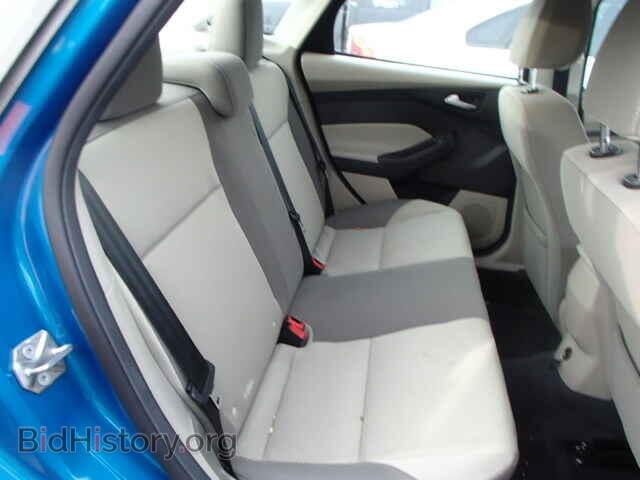 2014 FORD FOCUS - VIN: 1FADP3F22EL284492 - Photo 6