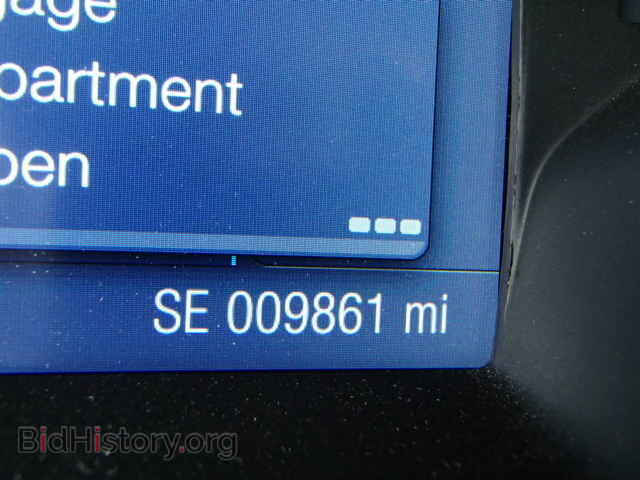 2014 FORD FOCUS - VIN: 1FADP3F22EL284492 - Photo 8