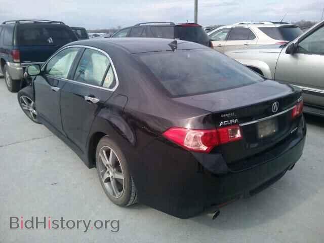 2012 ACURA TSX - VIN: JH4CU2F87CC007491 - Фото 3