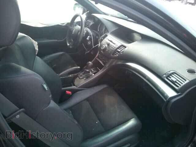 2012 ACURA TSX - VIN: JH4CU2F87CC007491 - Фото 5