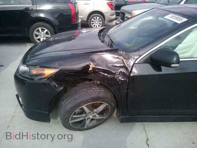 2012 ACURA TSX - VIN: JH4CU2F87CC007491 - Фото 10