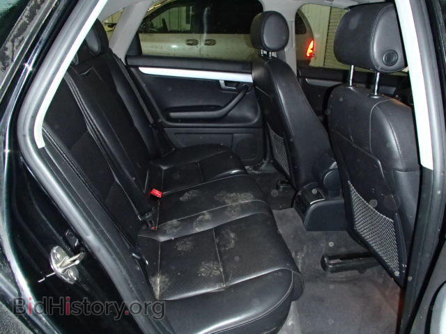 2002 AUDI A4 - VIN: WAULC68E02A304589 - Фото 6