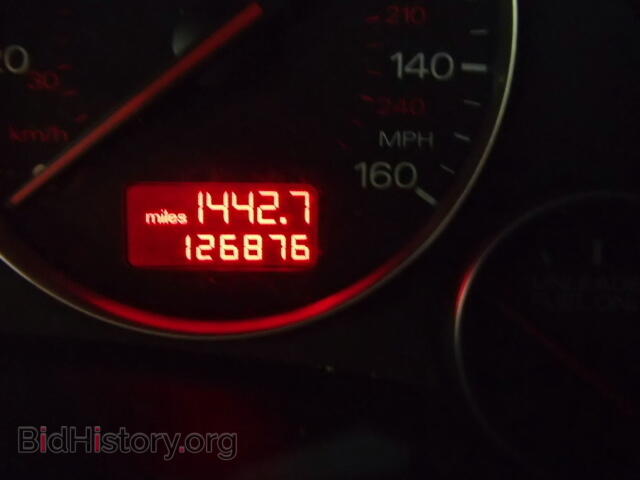 2002 AUDI A4 - VIN: WAULC68E02A304589 - Фото 8