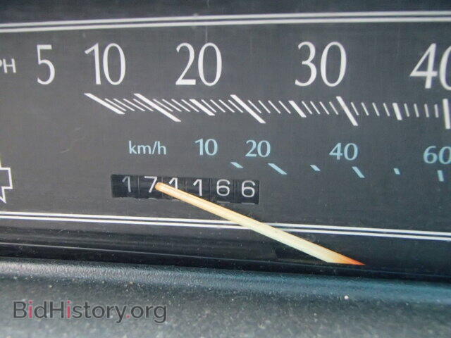 1992 CADILLAC DEVILLE - VIN: 1G6CD53B9N4285151 - Фото 8