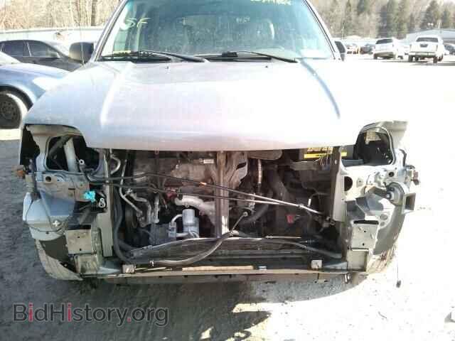 2007 FORD ESCAPE - VIN: 1FMCU93167KB07266 - Фото 10