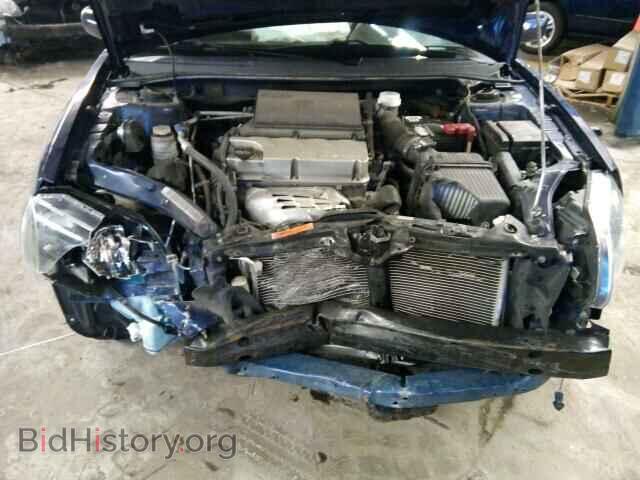 2009 MITSUBISHI GALANT - VIN: 4A3AB56F79E023151 - Фото 7
