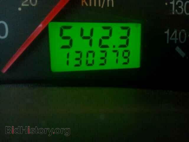 2007 FORD FOCUS - VIN: 1FAFP34N37W103522 - Photo 8