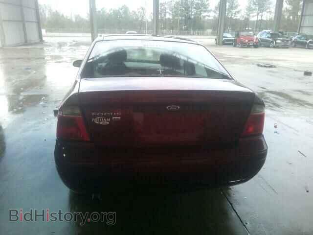 2007 FORD FOCUS - VIN: 1FAFP34N37W103522 - Photo 10