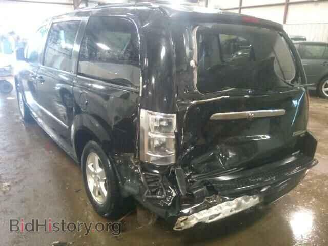 2010 DODGE CARAVAN - VIN: 2D4RN5D16AR231875 - Фото 3