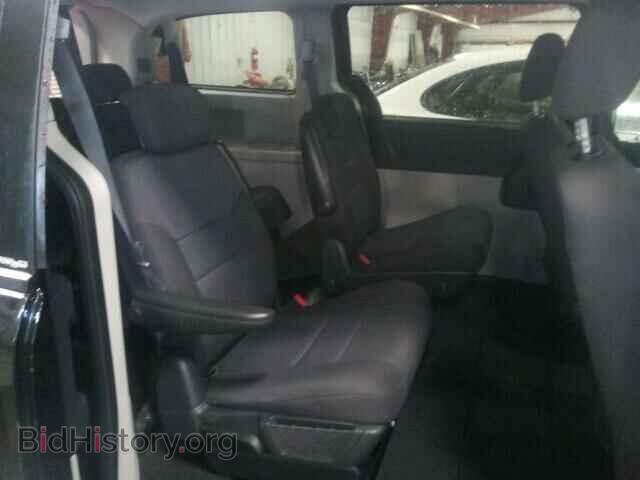 2010 DODGE CARAVAN - VIN: 2D4RN5D16AR231875 - Фото 6
