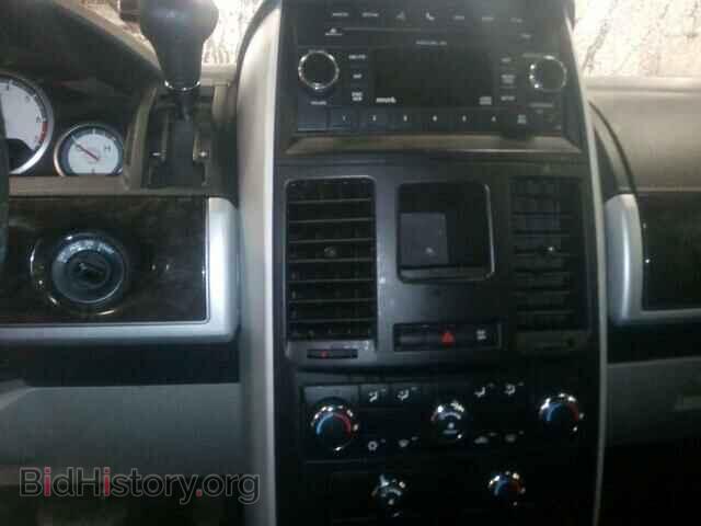 2010 DODGE CARAVAN - VIN: 2D4RN5D16AR231875 - Фото 9
