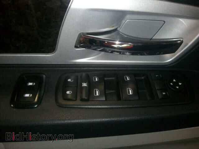 2010 DODGE CARAVAN - VIN: 2D4RN5D16AR231875 - Фото 10