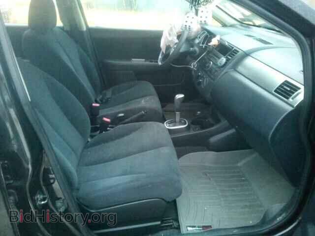 2012 NISSAN VERSA - VIN: 3N1BC1CP4CL361773 - Photo 5