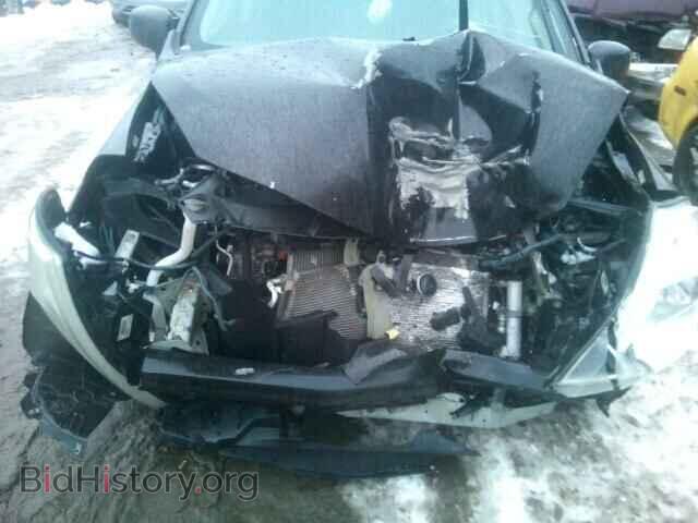 2012 NISSAN VERSA - VIN: 3N1BC1CP4CL361773 - Photo 7