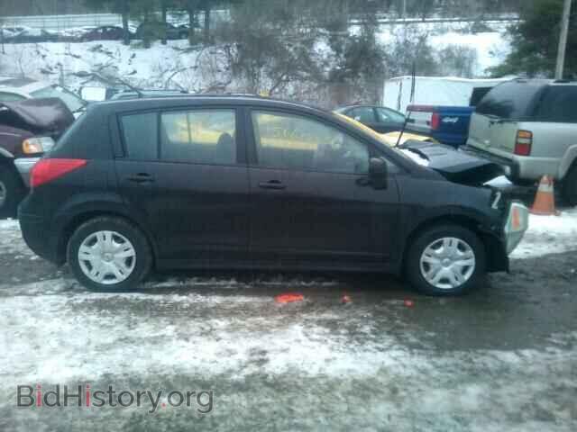 2012 NISSAN VERSA - VIN: 3N1BC1CP4CL361773 - Photo 10