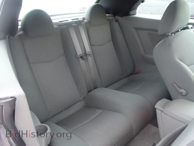 2008 CHRYSLER SEBRING - VIN: 1C3LC45K98N624887 - Фото 6